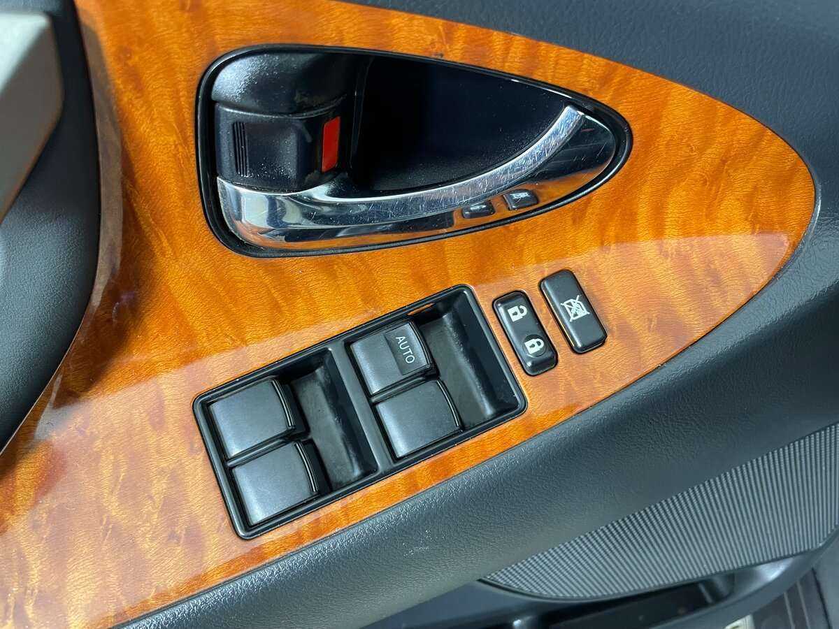 Купить Toyota Camry, 2008, 133 814 км, фото №18