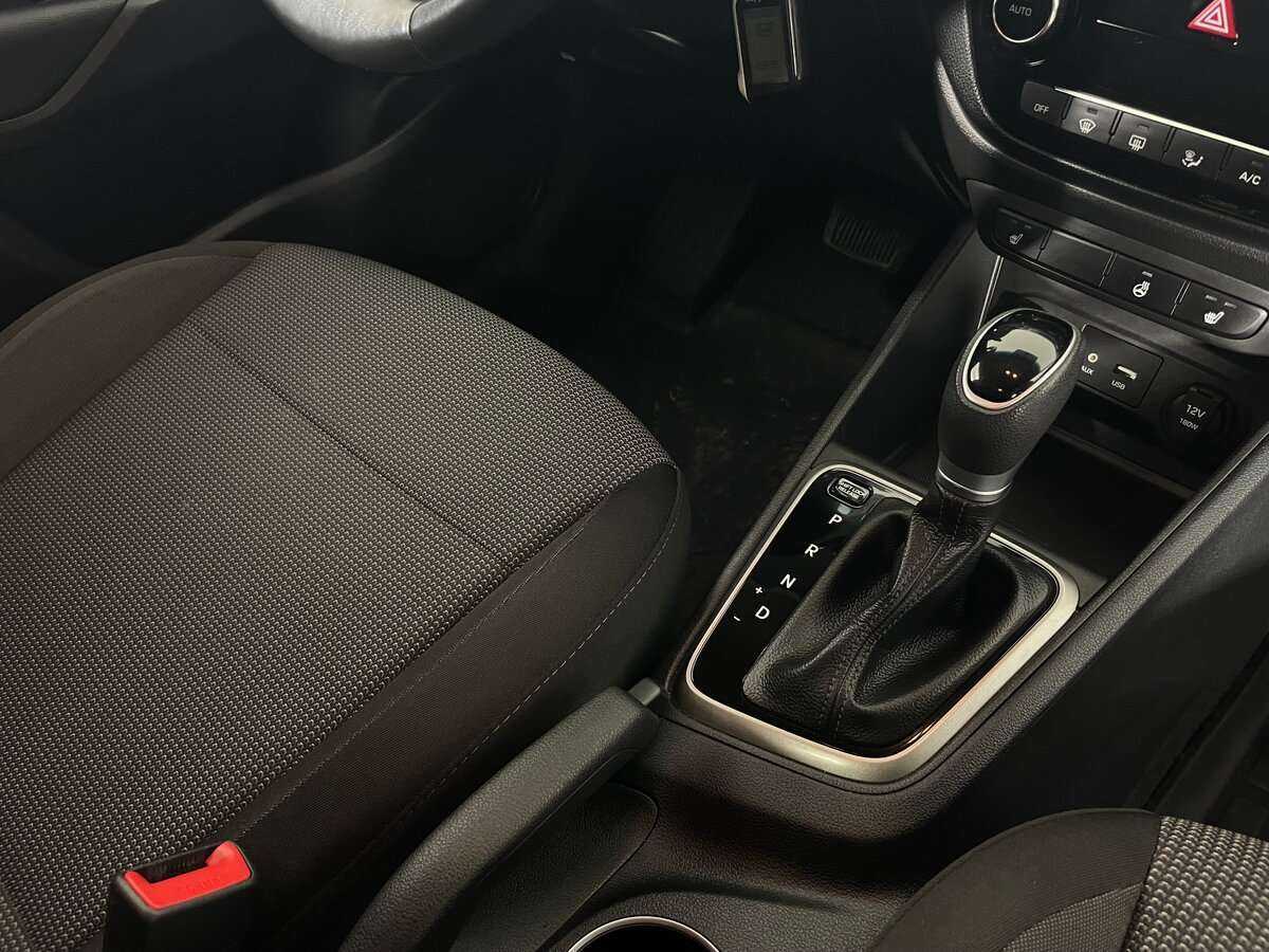 Купить Hyundai Solaris, 2018, 69 000 км, фото №15