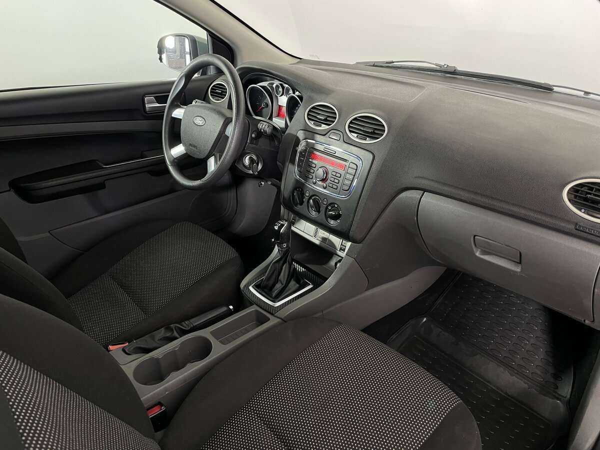Купить Ford Focus, 2010, 279 578 км, фото №8