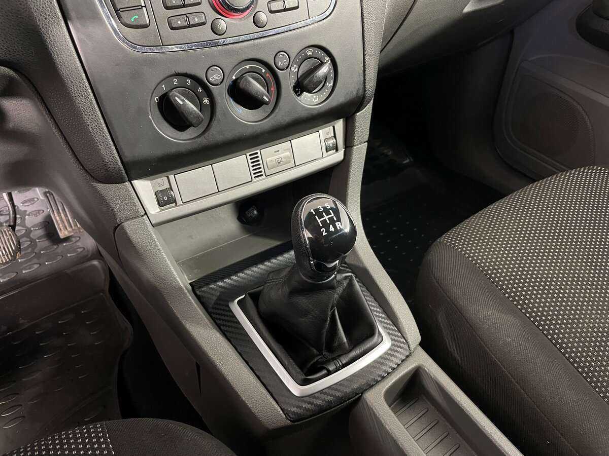 Купить Ford Focus, 2010, 279 578 км, фото №14