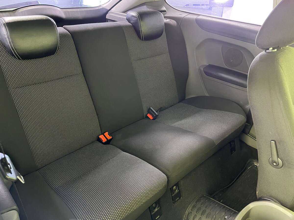 Купить Ford Focus, 2010, 279 578 км, фото №18