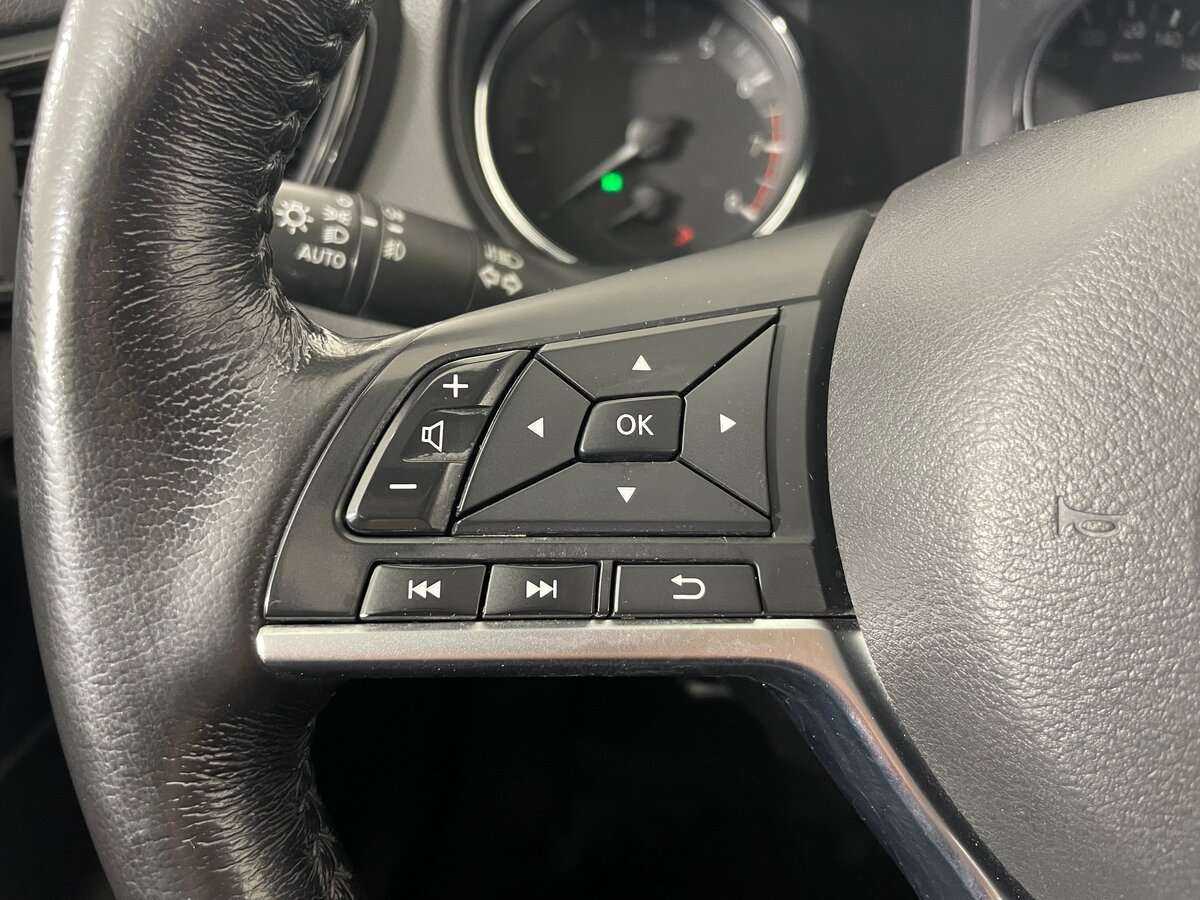 Купить Nissan Qashqai, 2019, 64 805 км, фото №17