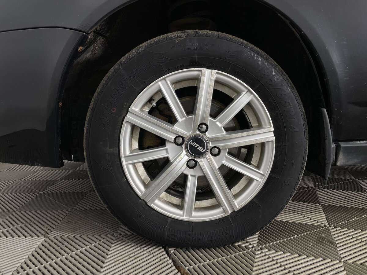 Купить Lada (ВАЗ) Priora, 2012, 189 043 км, фото №7