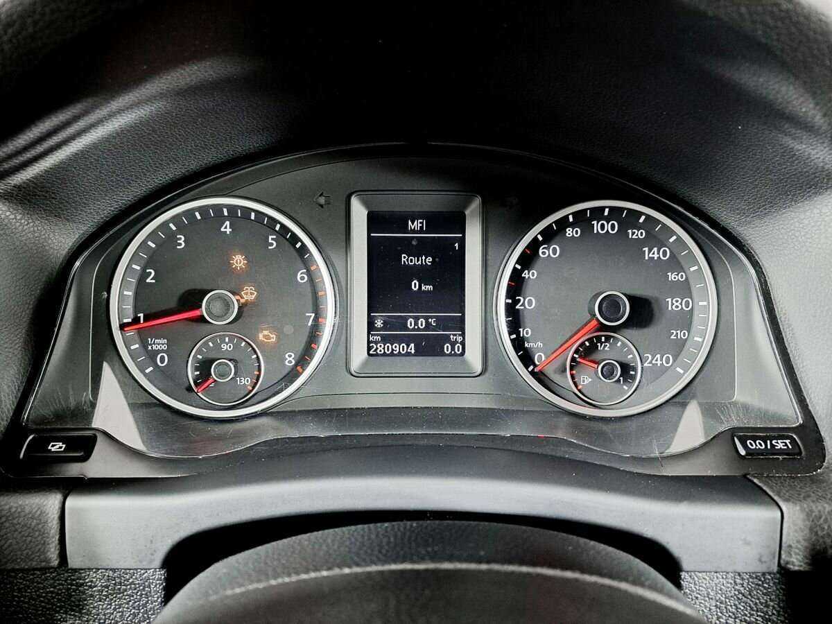 Купить Volkswagen Tiguan, 2010, 280 000 км, фото №11