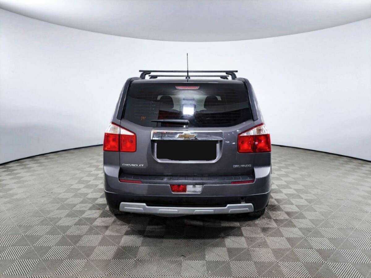 Купить Chevrolet Orlando, 2013, 215 000 км, фото №8