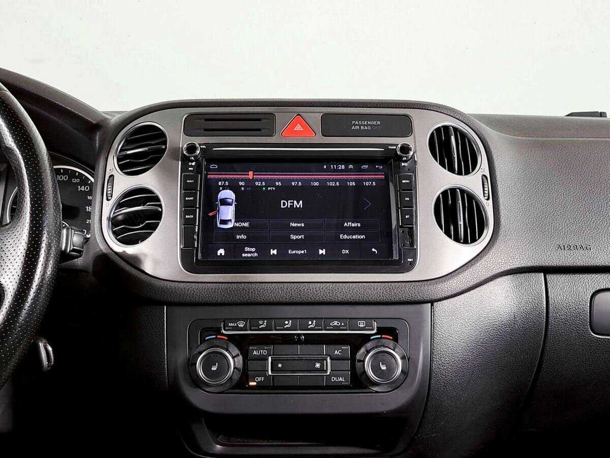 Купить Volkswagen Tiguan, 2010, 154 500 км, фото №13