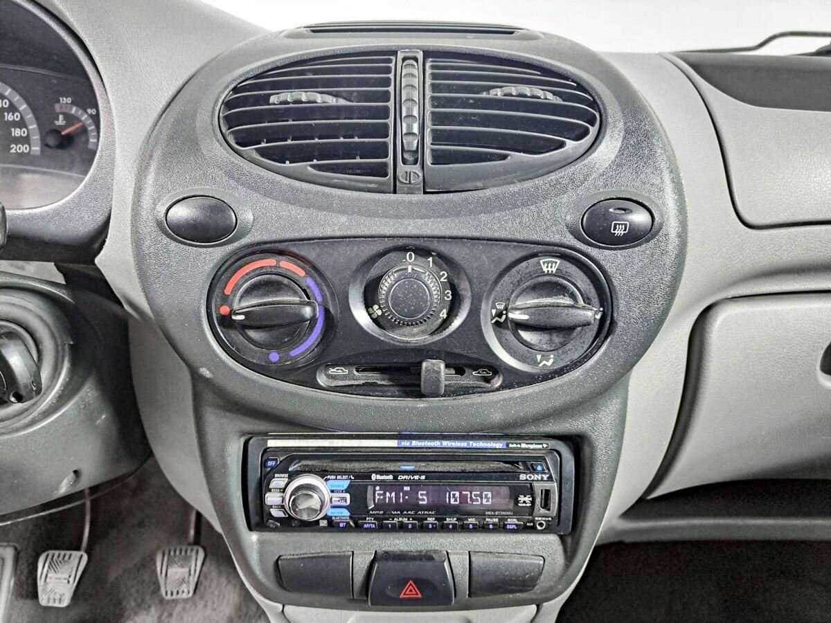 Купить Lada (ВАЗ) Kalina, 2008, 113 000 км, фото №13