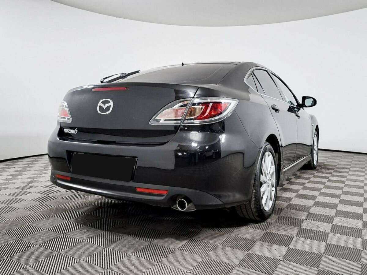 Купить Mazda 6, 2011, 145 000 км, фото №5