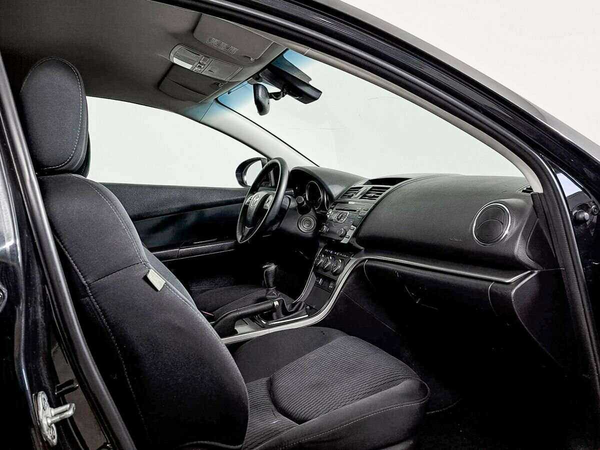 Купить Mazda 6, 2011, 145 000 км, фото №9
