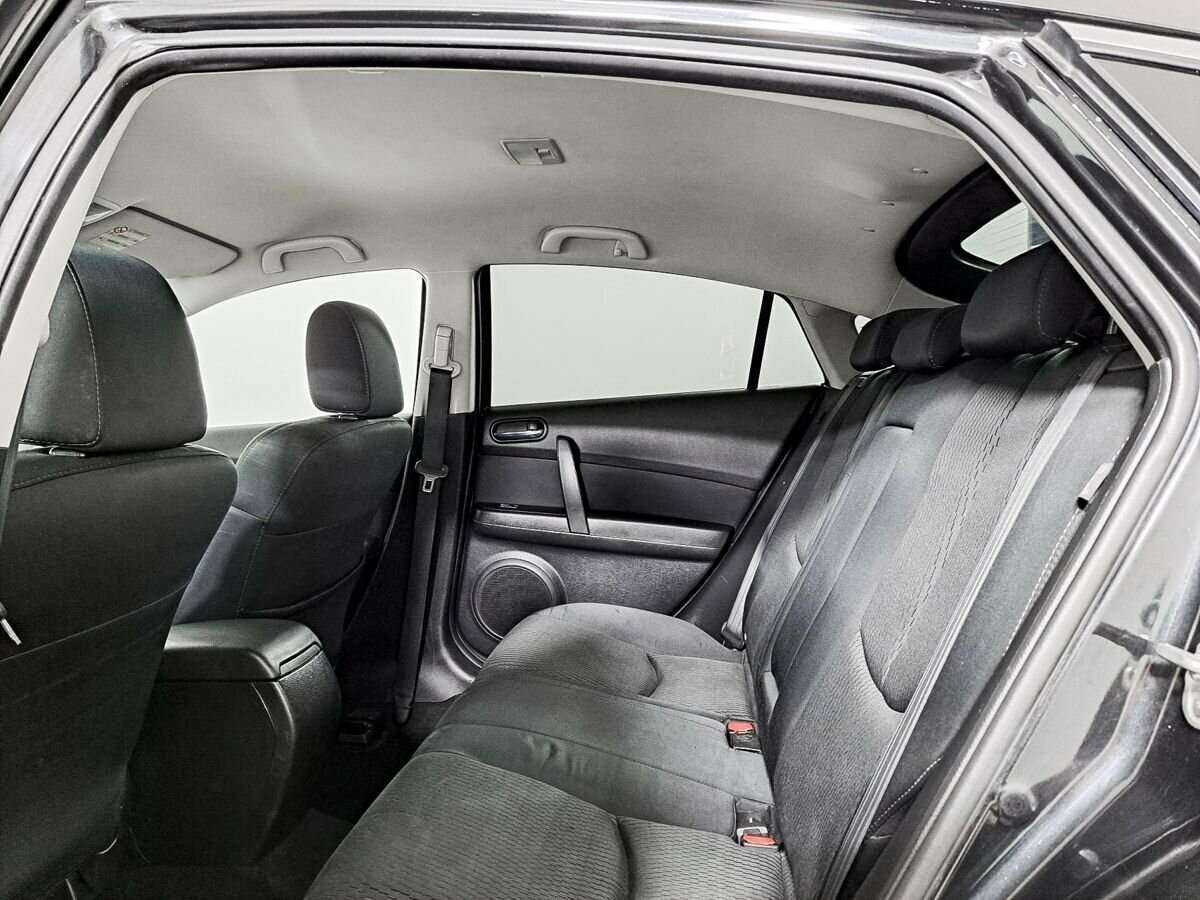 Купить Mazda 6, 2011, 145 000 км, фото №10