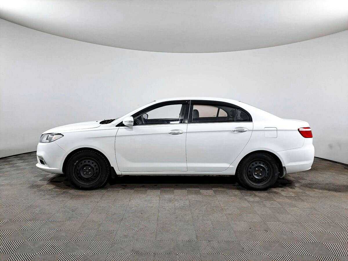 Купить Lifan Solano, 2016, 150 000 км, фото №8