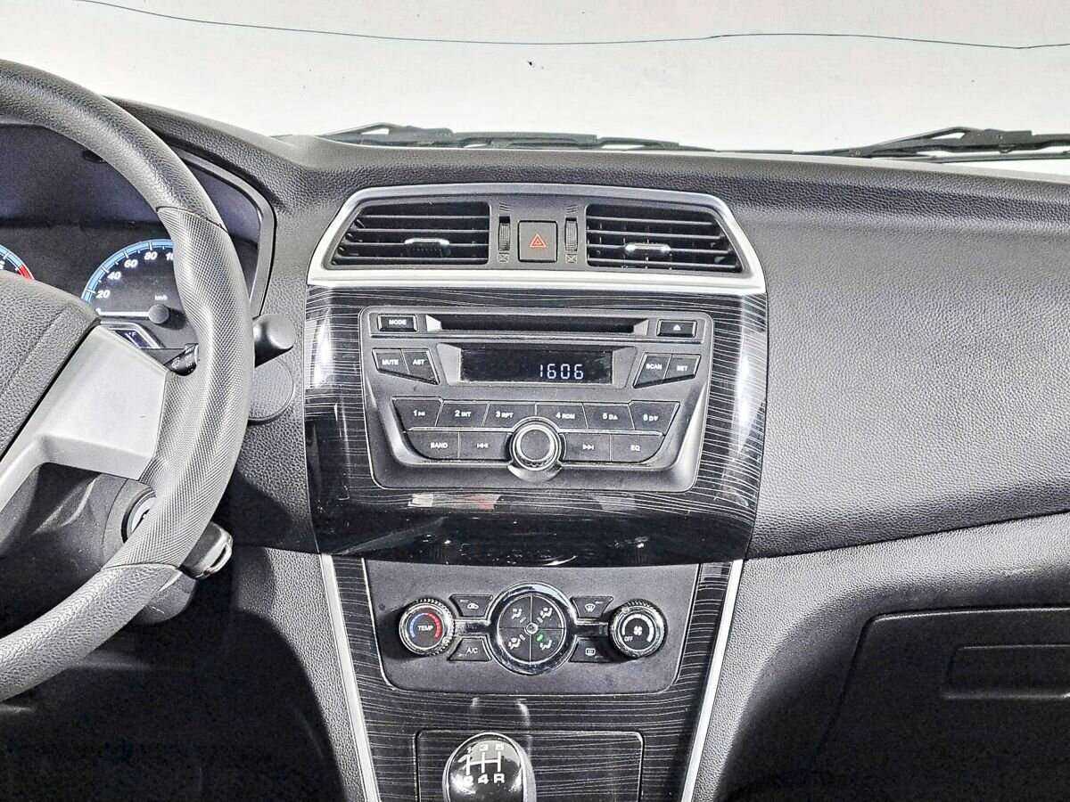 Купить Lifan Solano, 2016, 150 000 км, фото №13