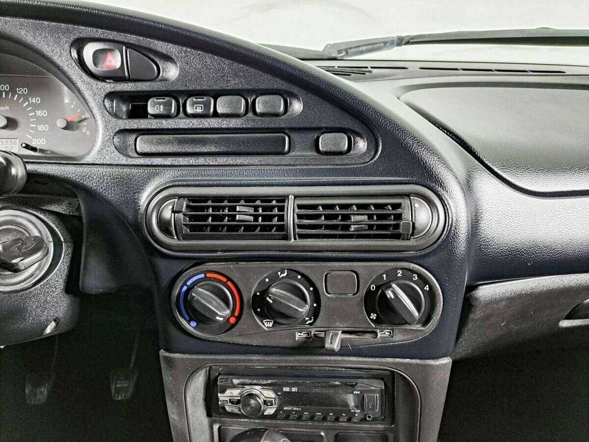 Купить Chevrolet Niva, 2011, 205 000 км, фото №15