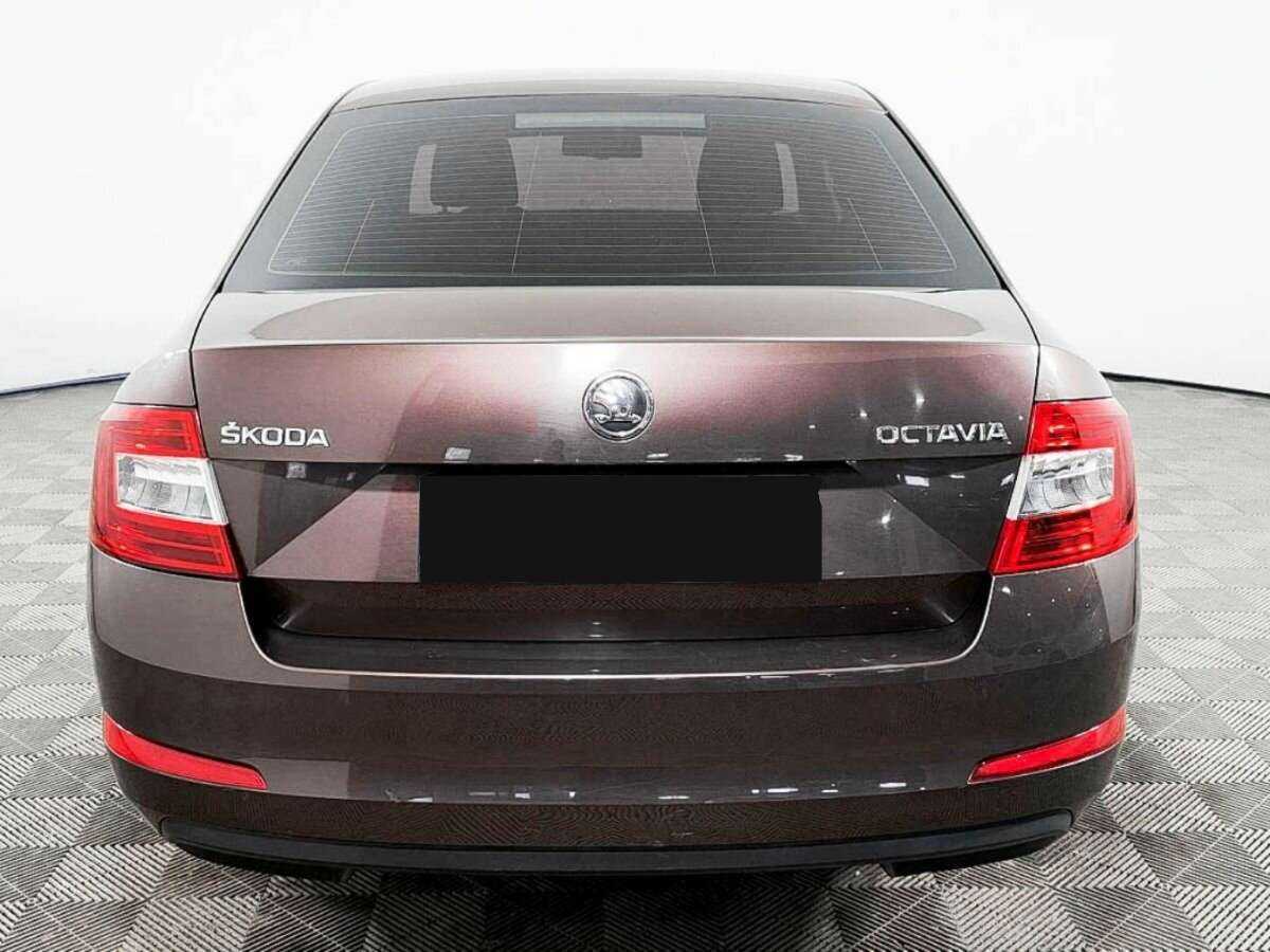Купить Skoda Octavia, 2014, 220 000 км, фото №5