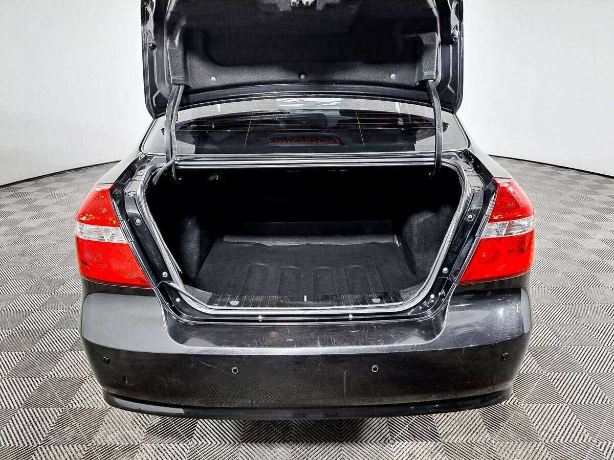 Купить Chevrolet Aveo, 2009, 240 000 км, фото №8