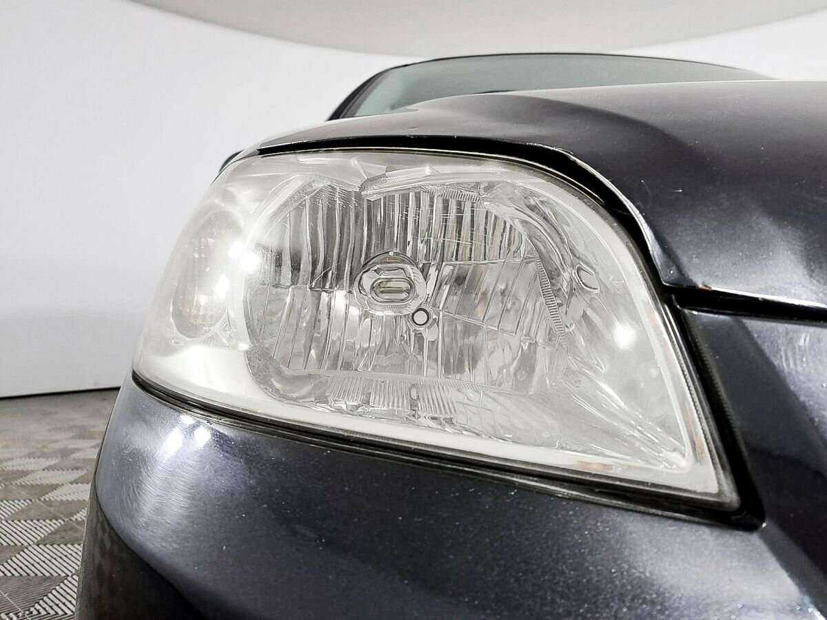 Купить Chevrolet Aveo, 2009, 240 000 км, фото №15