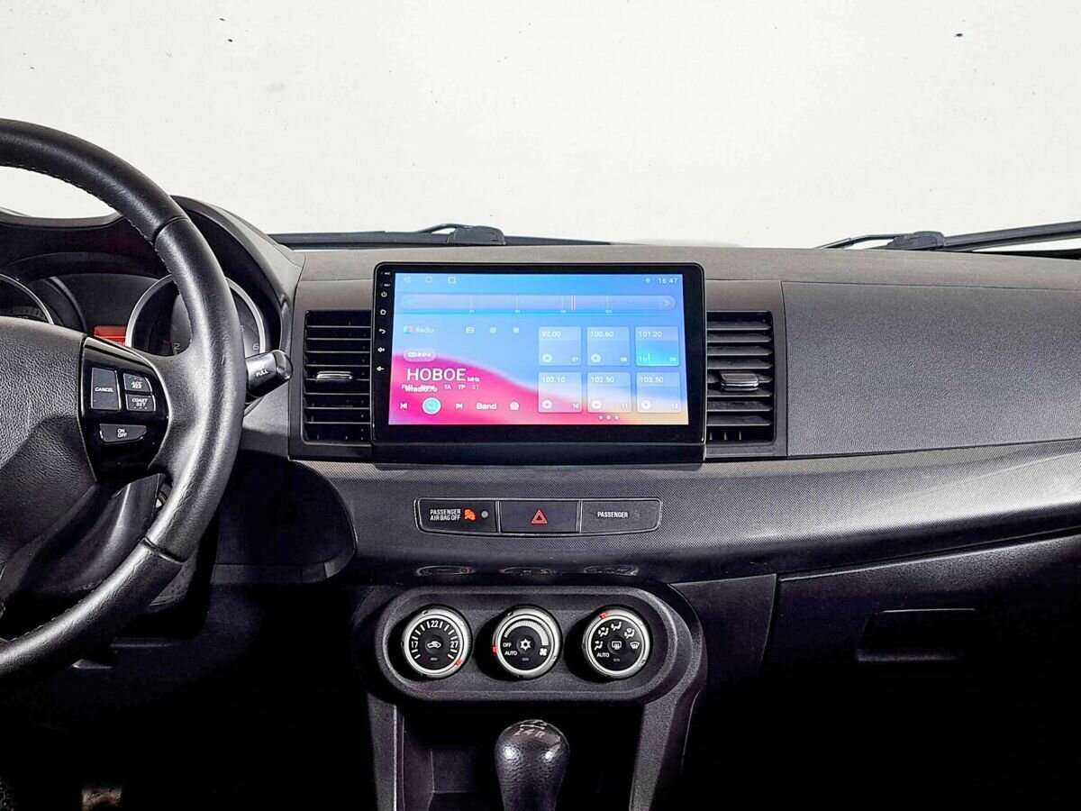 Купить Mitsubishi Lancer, 2008, 286 722 км, фото №11