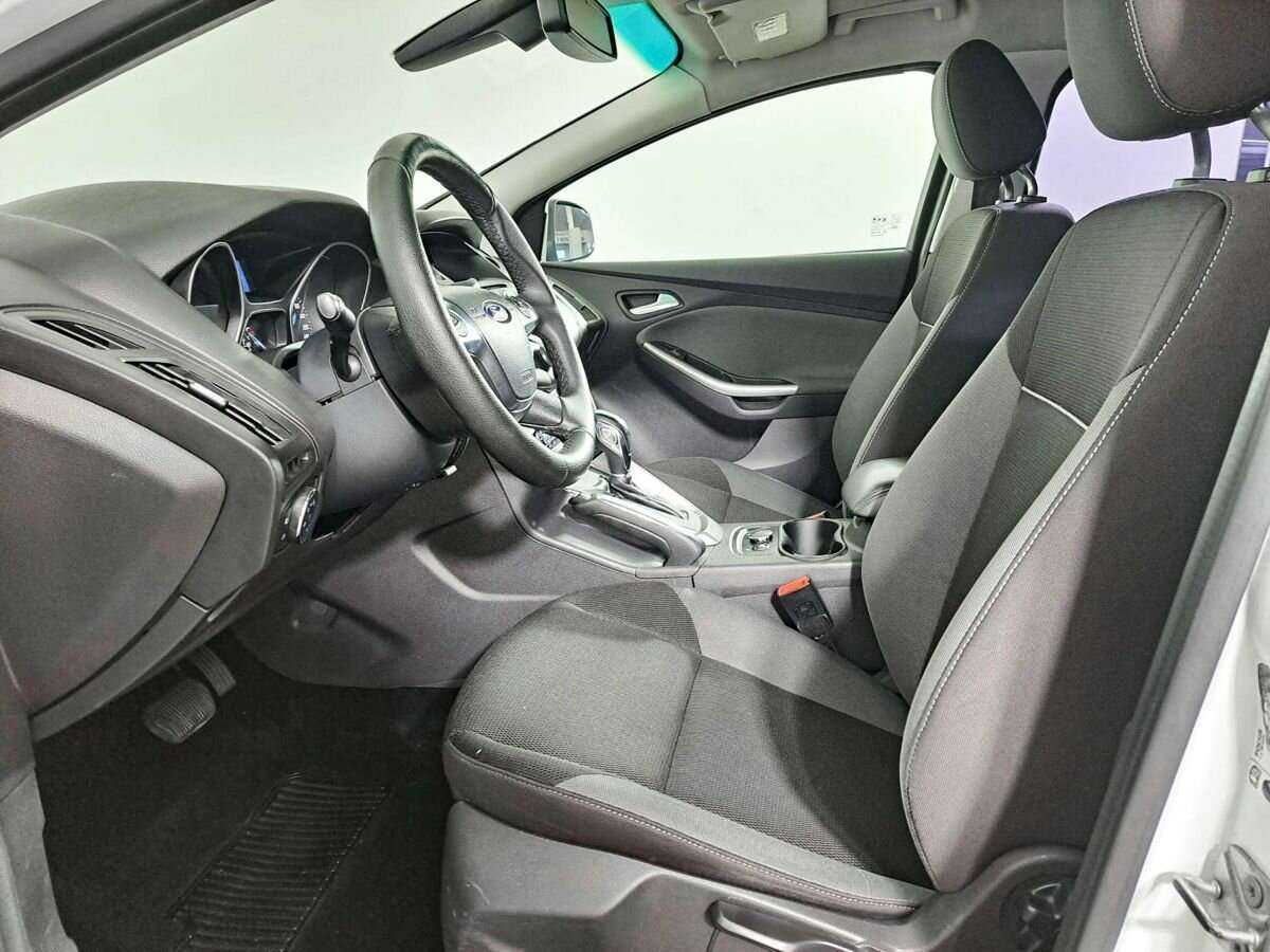 Купить Ford Focus, 2012, 200 740 км, фото №16