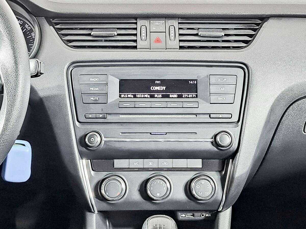 Купить Skoda Octavia, 2014, 143 000 км, фото №13