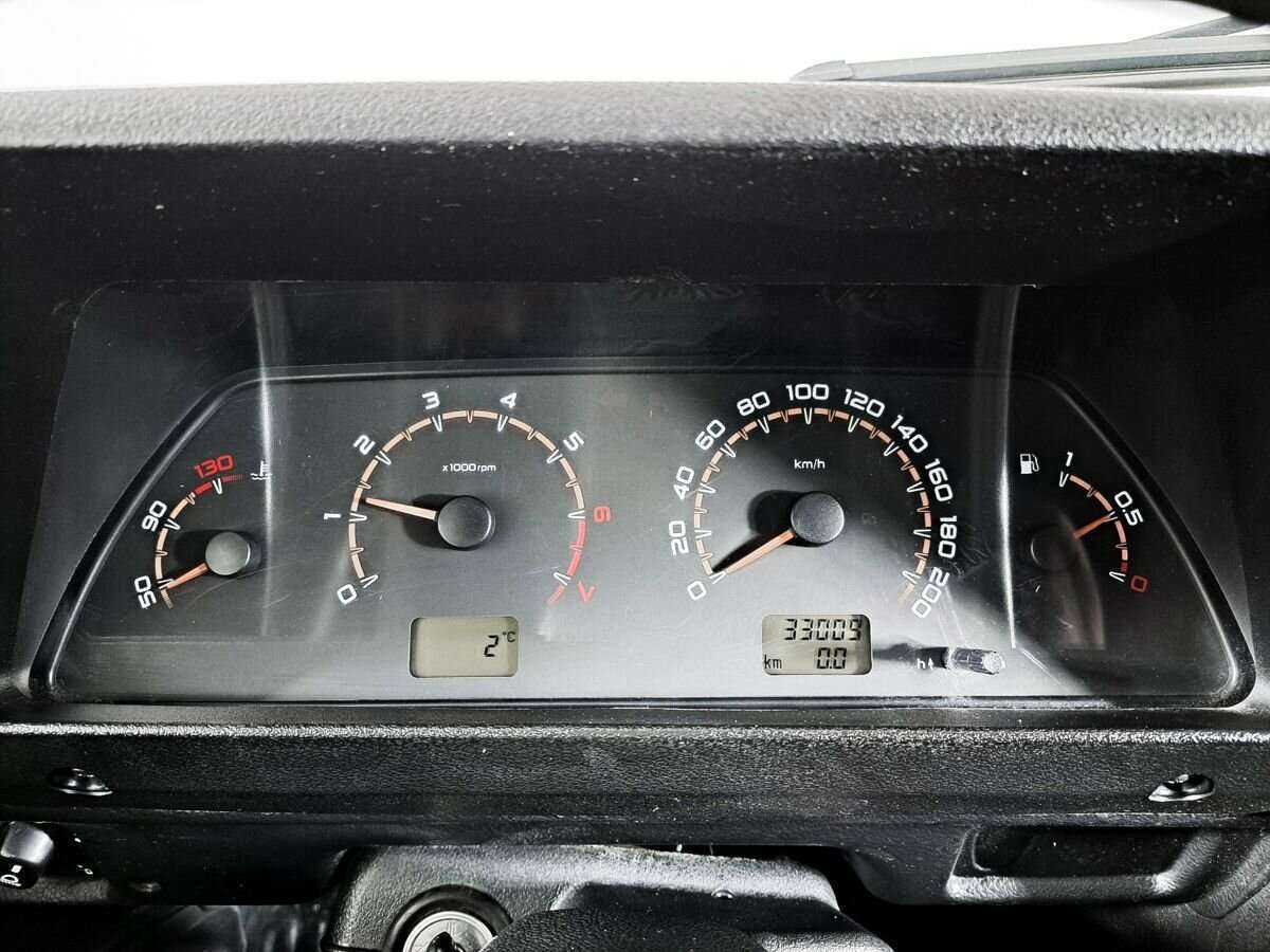 Купить Lada (ВАЗ) 2121 (4x4), 2019, 32 000 км, фото №11