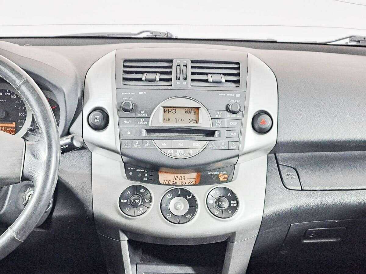 Купить Toyota RAV4, 2006, 230 000 км, фото №13