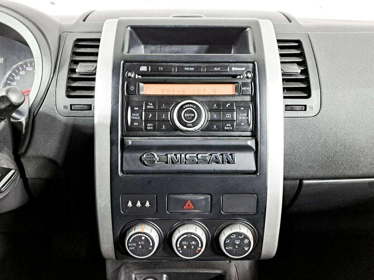 Купить Nissan X-Trail, 2011, 199 505 км, фото №11