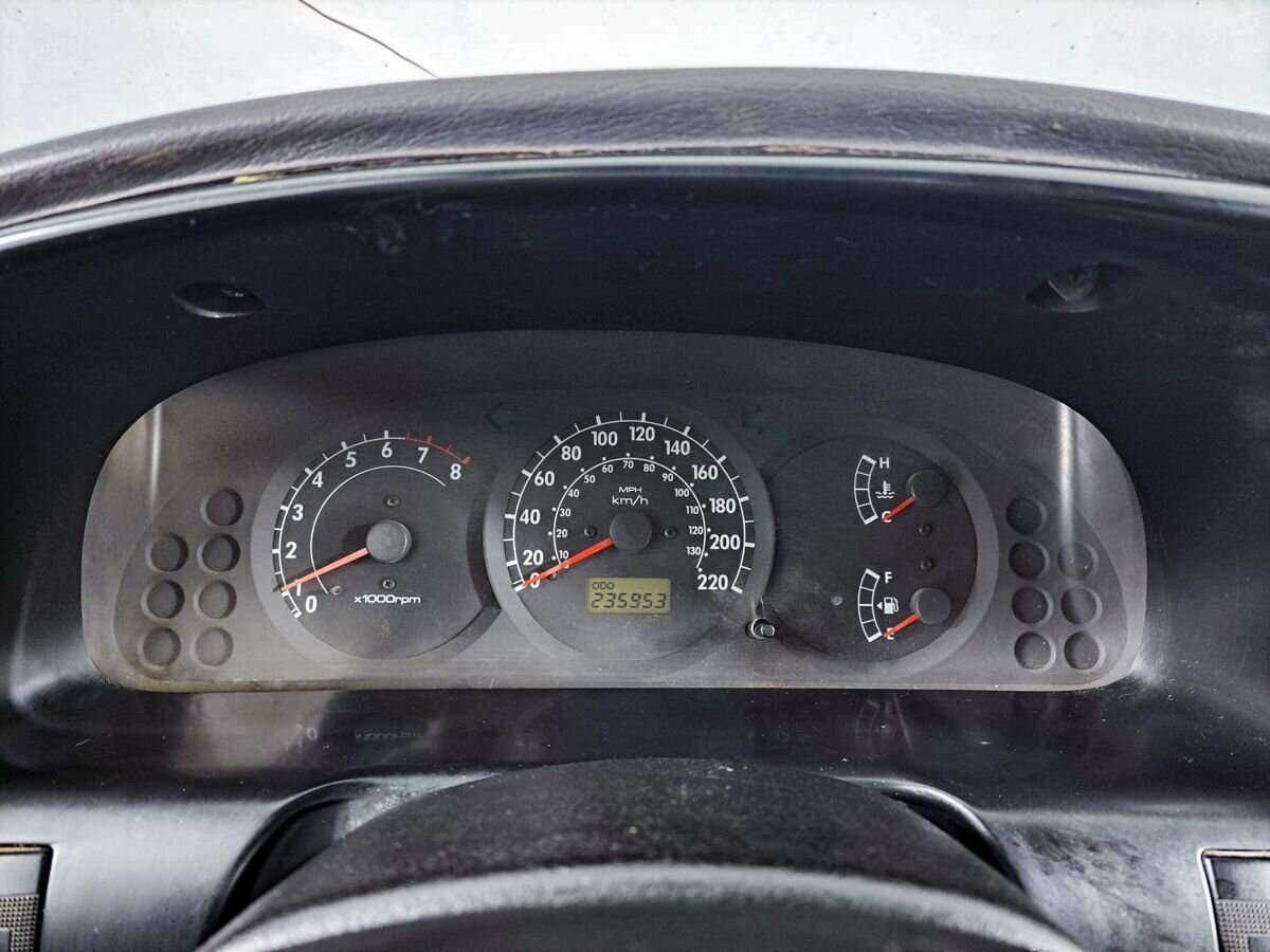 Купить Kia Spectra, 2008, 236 000 км, фото №7