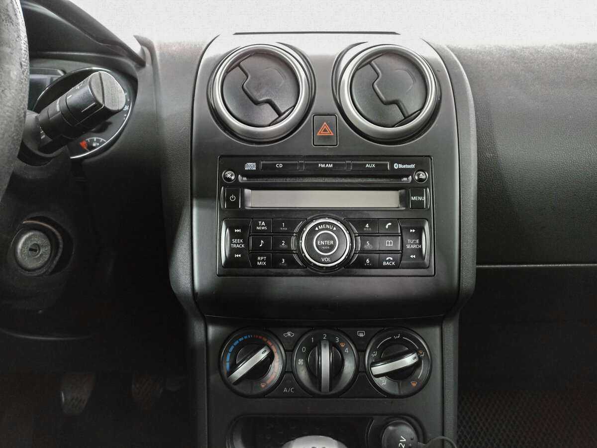 Купить Nissan Qashqai, 2010, 222 257 км, фото №13