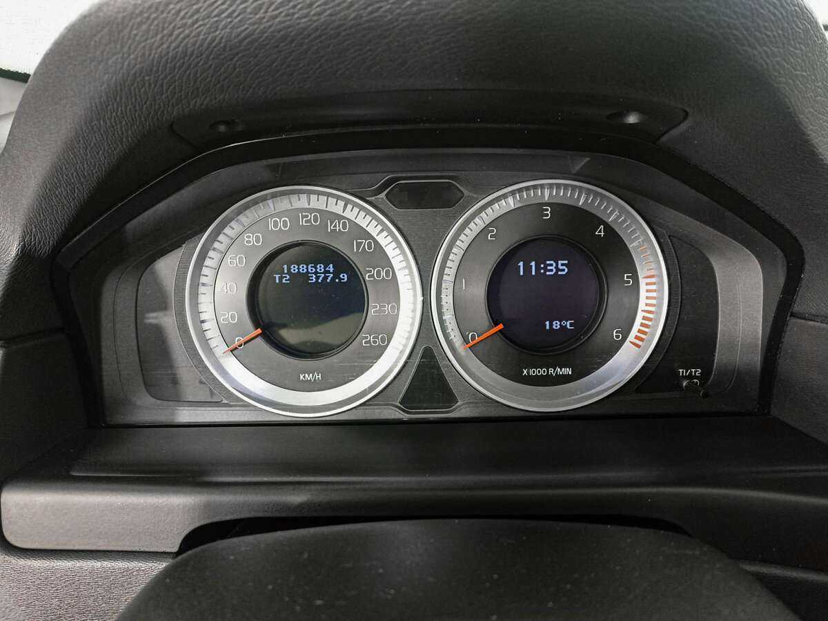 Купить Volvo XC70, 2011, 188 675 км, фото №11