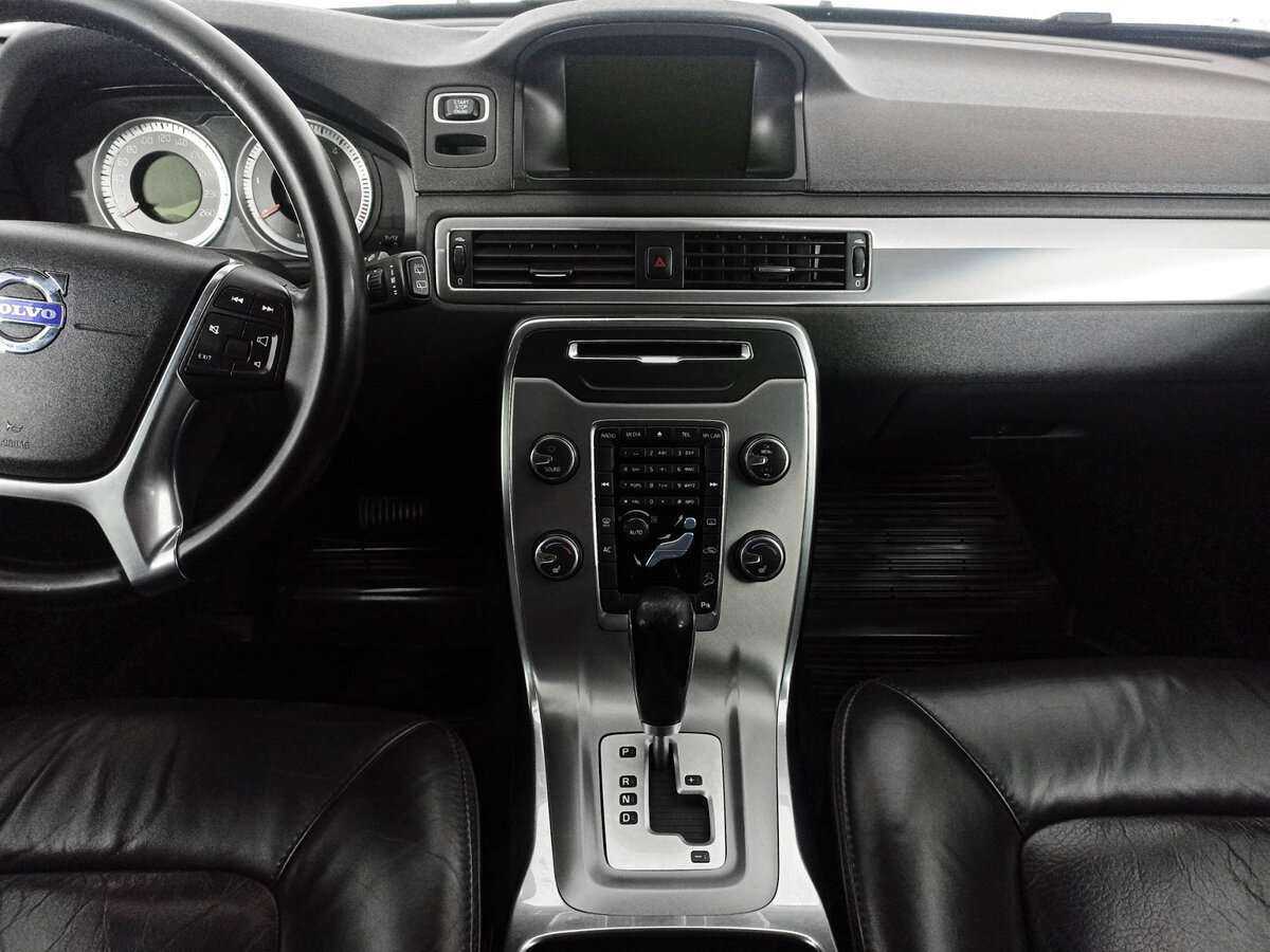 Купить Volvo XC70, 2011, 188 675 км, фото №13