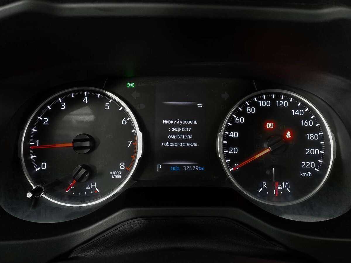 Купить Toyota RAV4, 2020, 32 682 км, фото №11