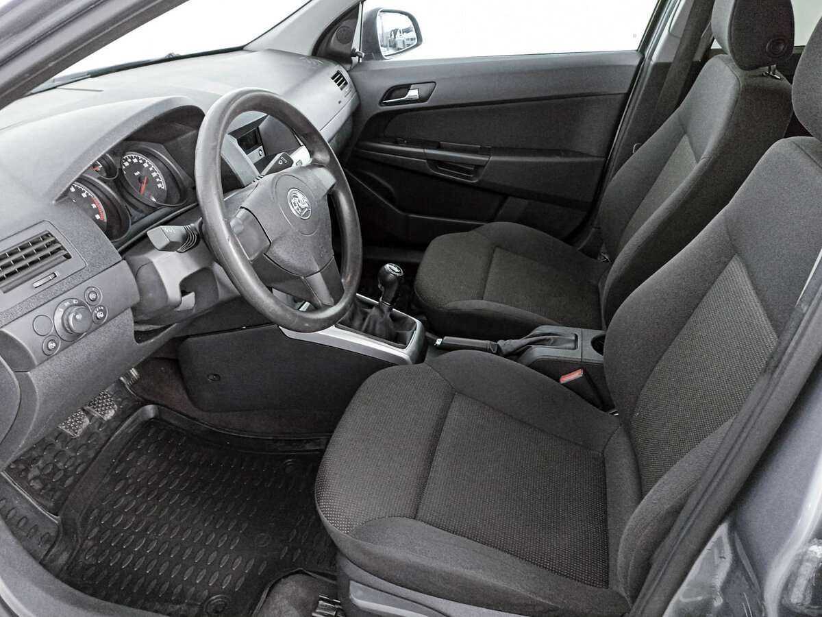 Купить Opel Astra, 2011, 179 779 км, фото №16