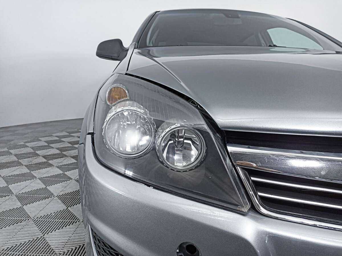 Купить Opel Astra, 2011, 179 779 км, фото №17