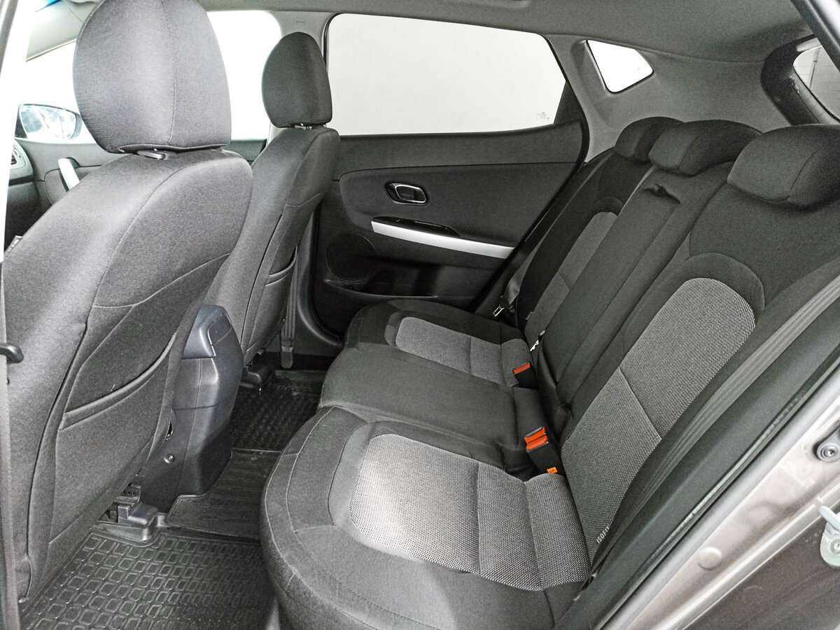 Купить Kia Ceed, 2018, 113 216 км, фото №10