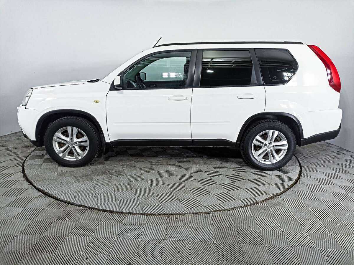 Купить Nissan X-Trail, 2011, 188 603 км, фото №8