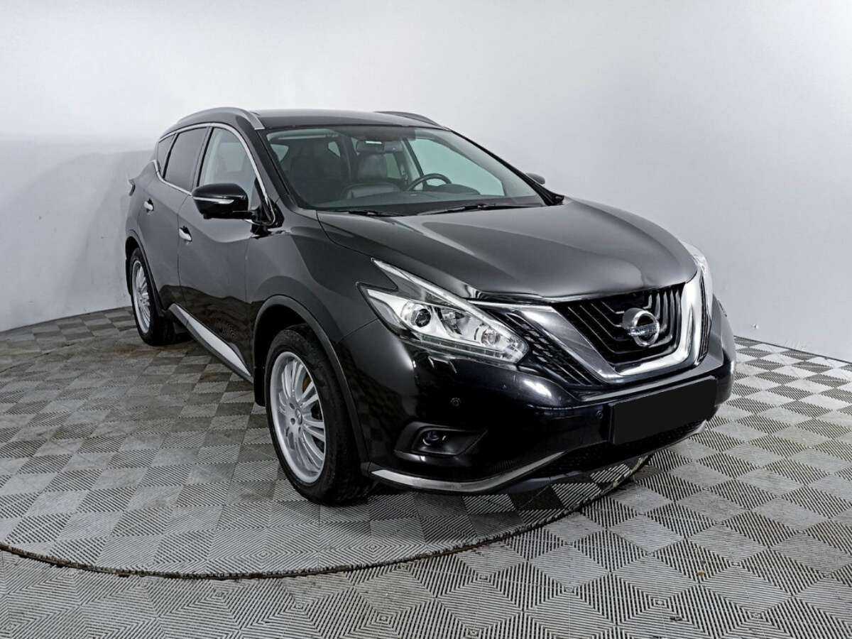 Nissan Murano