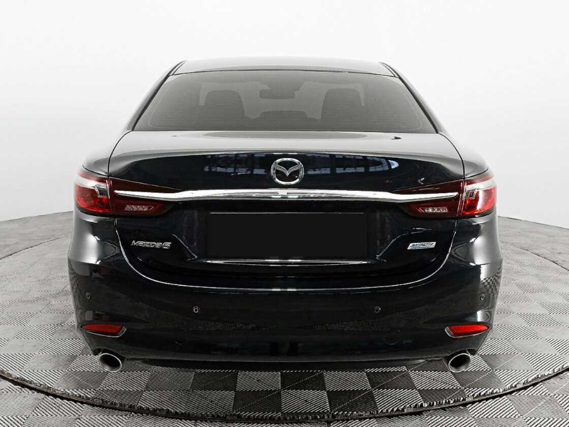 Купить Mazda 6, 2019, 90 300 км, фото №5