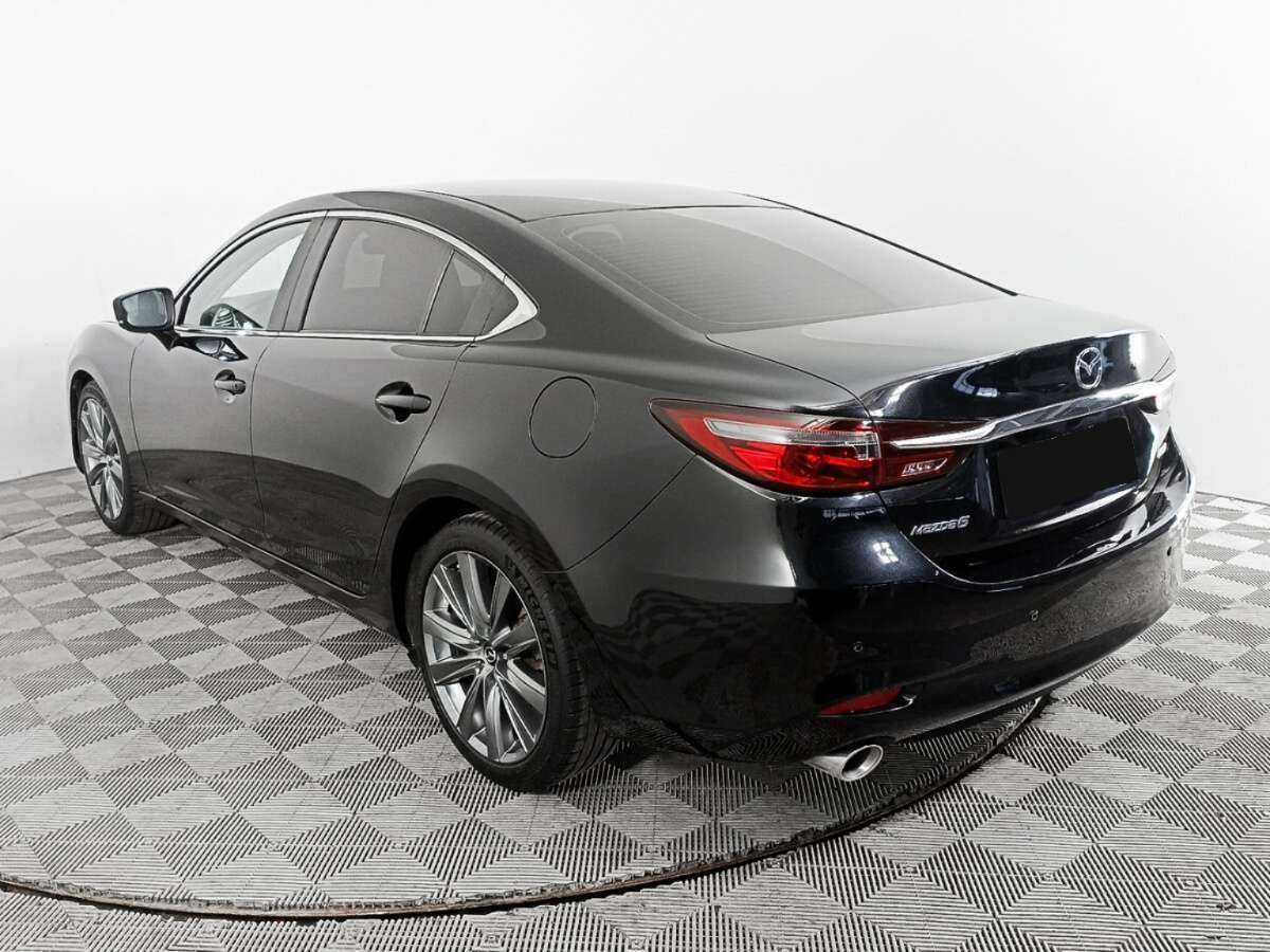 Купить Mazda 6, 2019, 90 300 км, фото №6