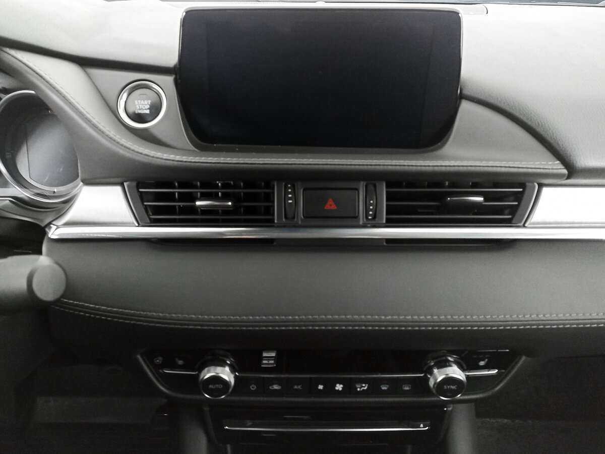 Купить Mazda 6, 2019, 90 300 км, фото №13