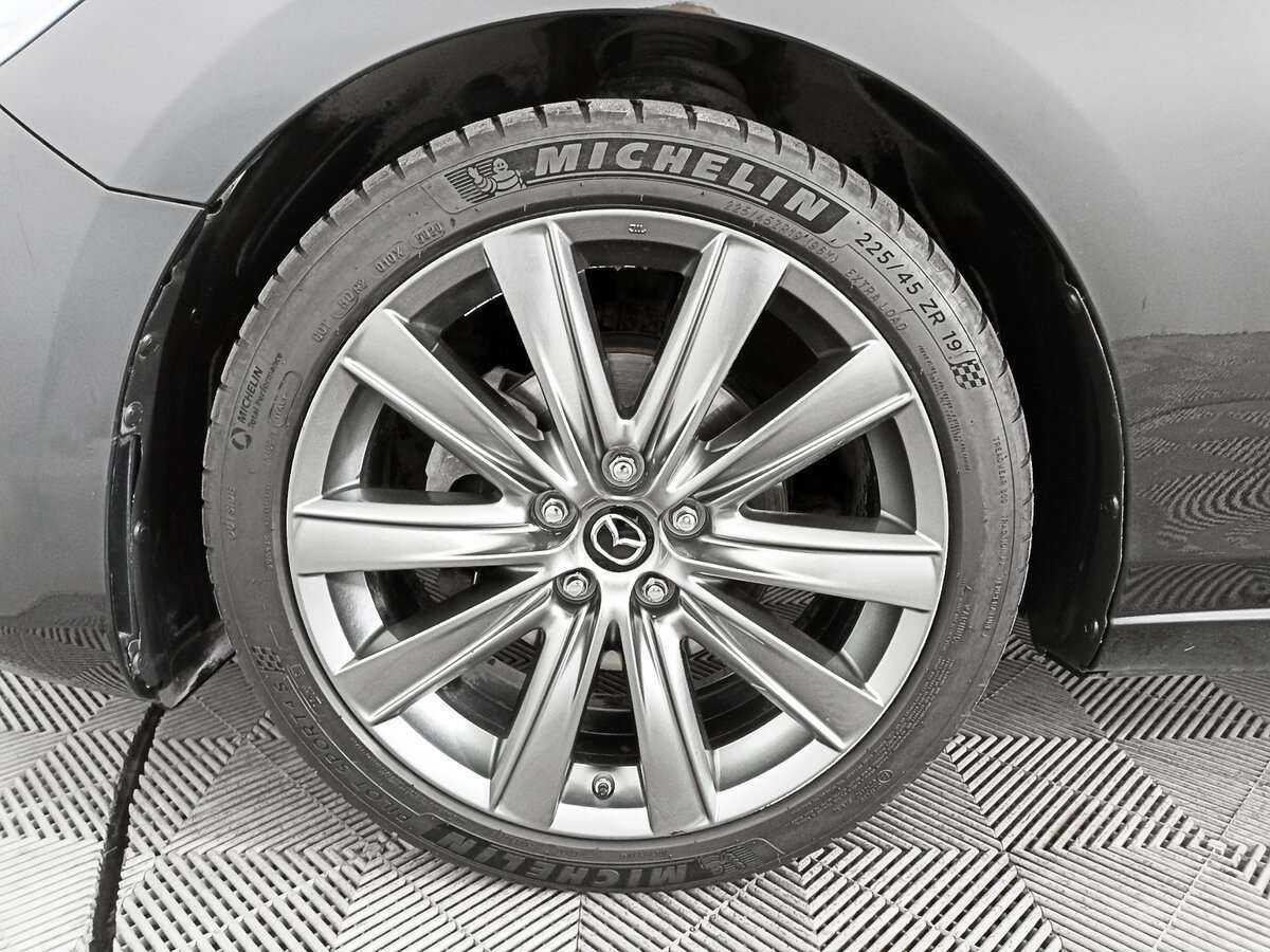 Купить Mazda 6, 2019, 90 300 км, фото №16