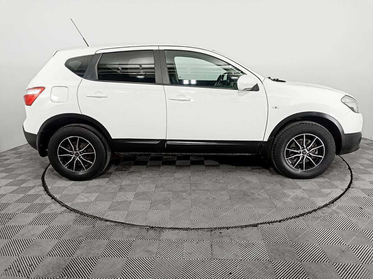 Купить Nissan Qashqai, 2010, 243 002 км, фото №4