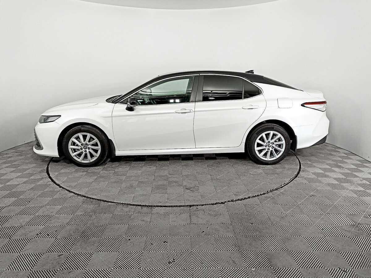 Купить Toyota Camry, 2021, 40 407 км, фото №7