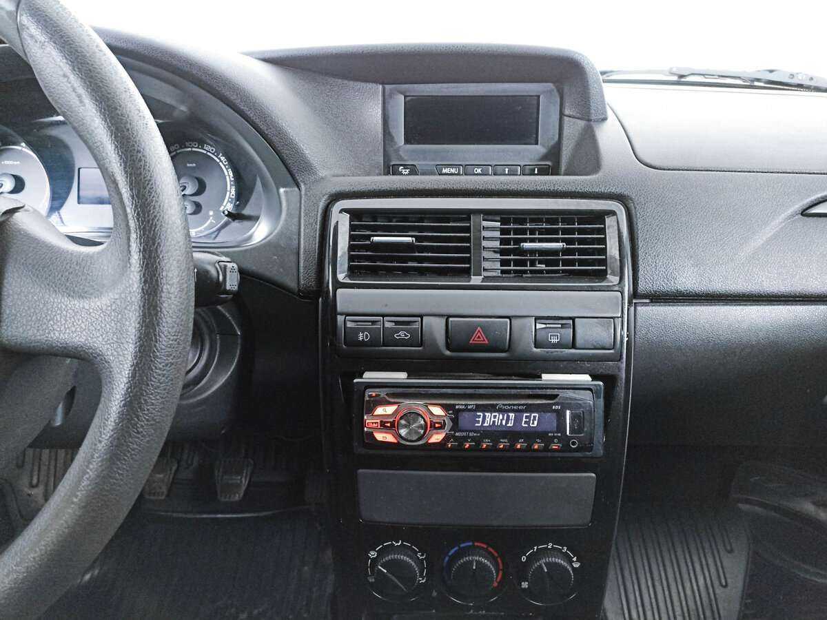 Купить Lada (ВАЗ) Priora, 2014, 157 855 км, фото №13