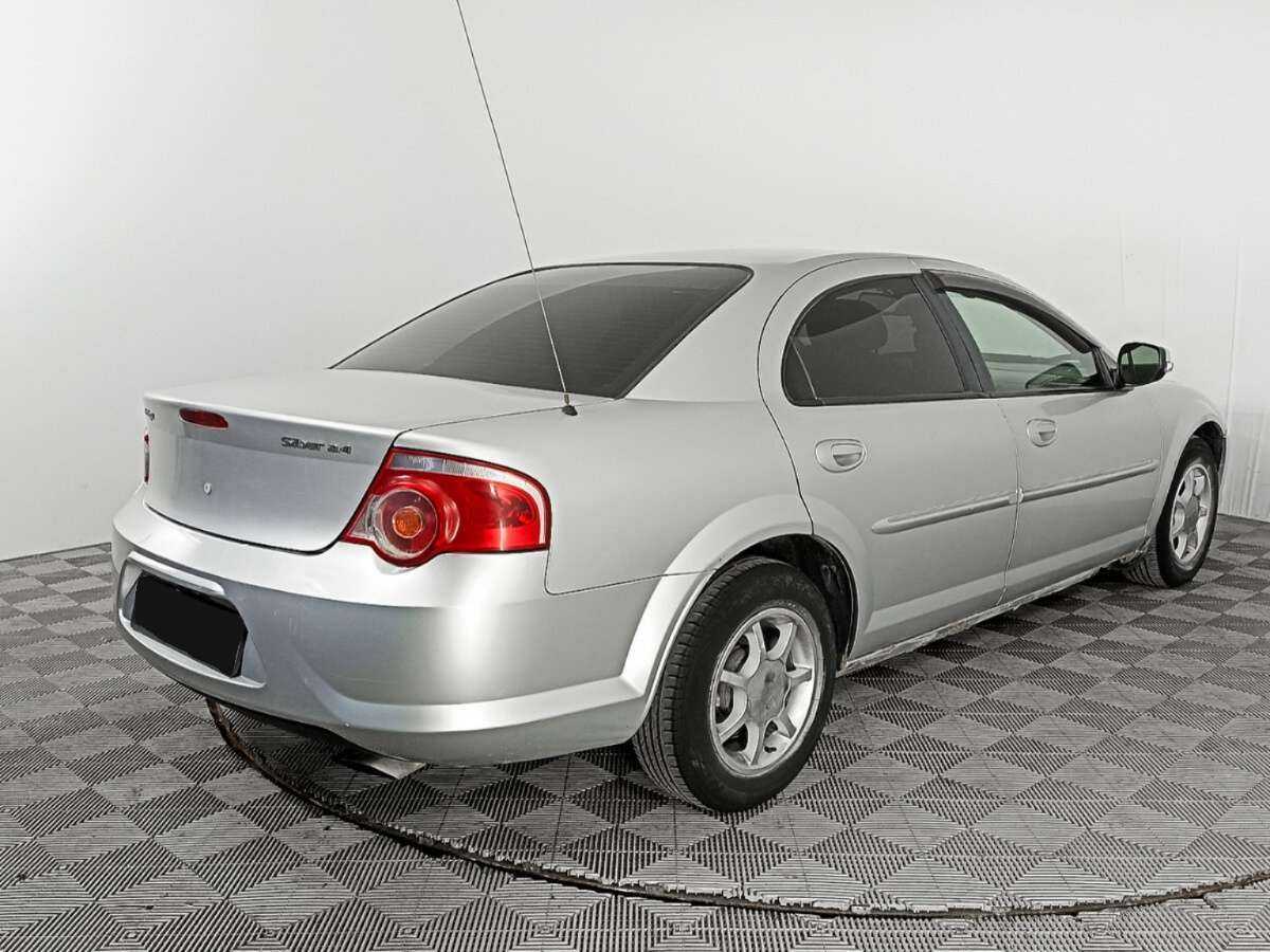 Купить ГАЗ Volga Siber, 2009, 332 208 км, фото №5