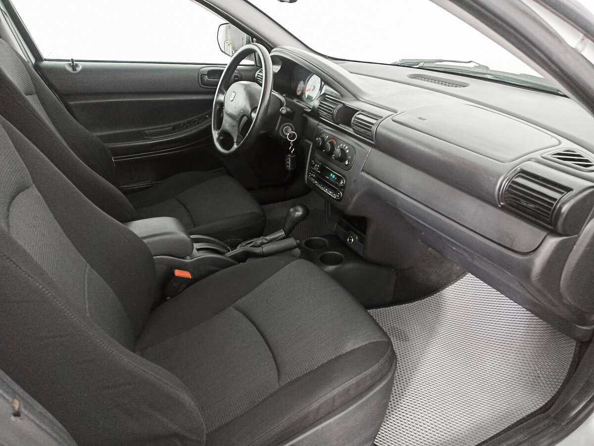 Купить ГАЗ Volga Siber, 2009, 332 208 км, фото №11