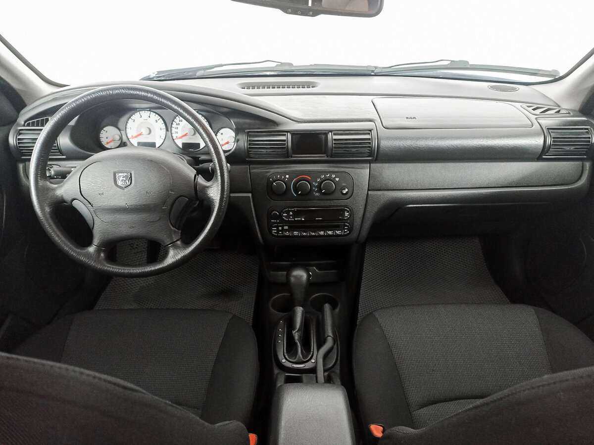 Купить ГАЗ Volga Siber, 2009, 332 208 км, фото №14