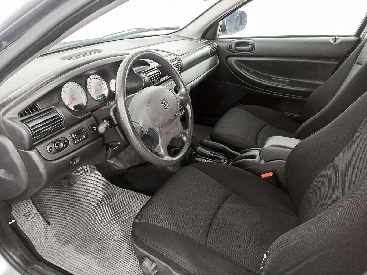 Купить ГАЗ Volga Siber, 2009, 332 208 км, фото №16