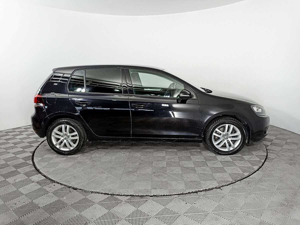 Купить Volkswagen Golf, 2011, 136 426 км, фото №4