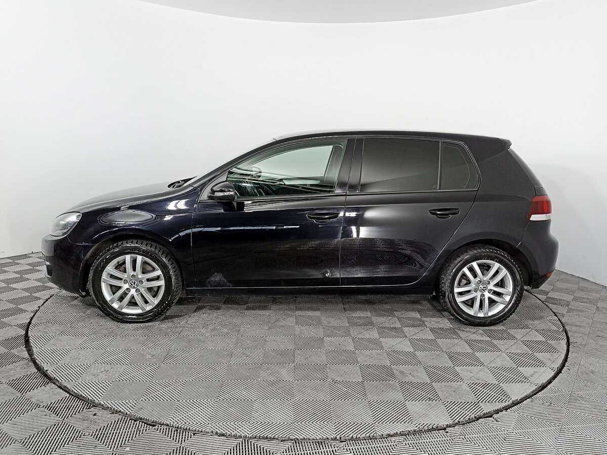 Купить Volkswagen Golf, 2011, 136 426 км, фото №8