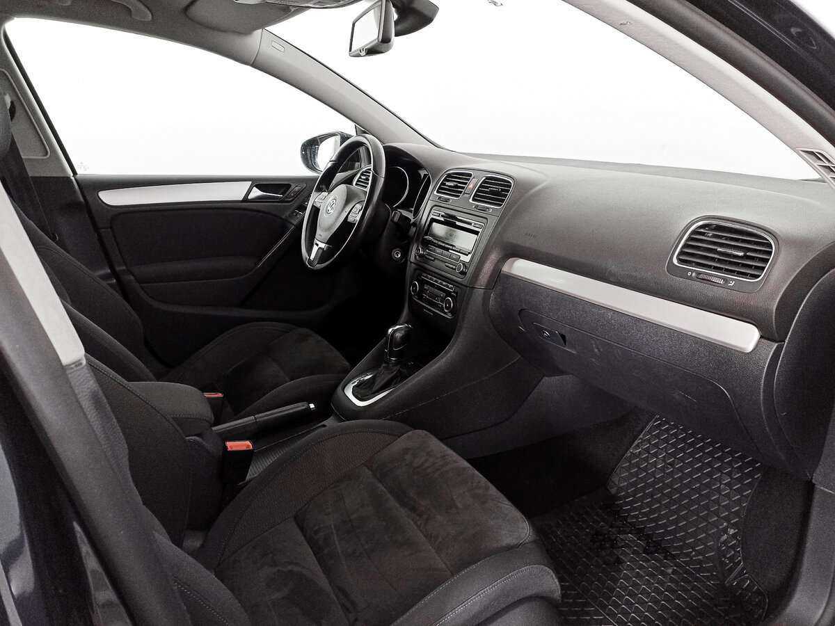 Купить Volkswagen Golf, 2011, 136 426 км, фото №9
